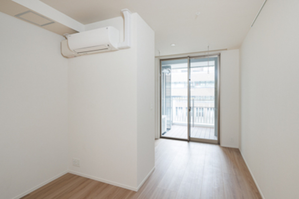 ※写真は同タイプ住戸です。