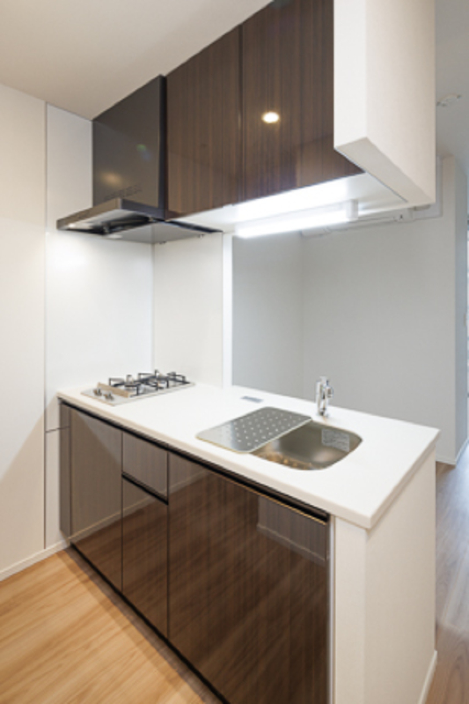 ※写真は同タイプ住戸です。