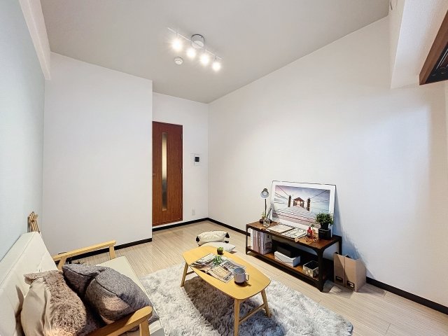 ※家具・小物はイメージです