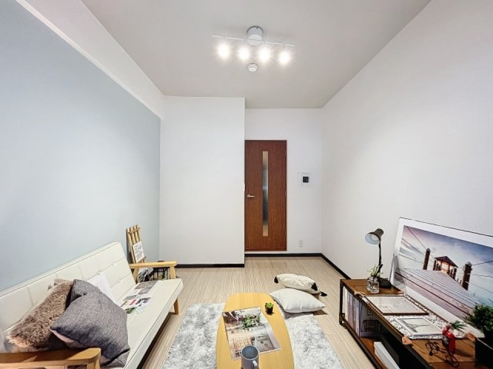 ※家具・小物はイメージです