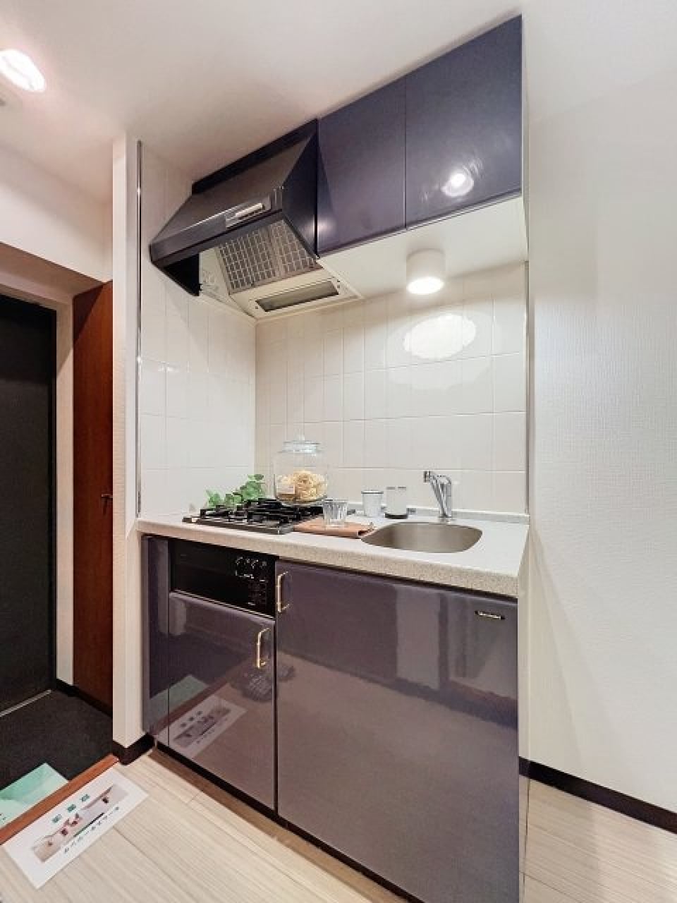 ※家具・小物はイメージです