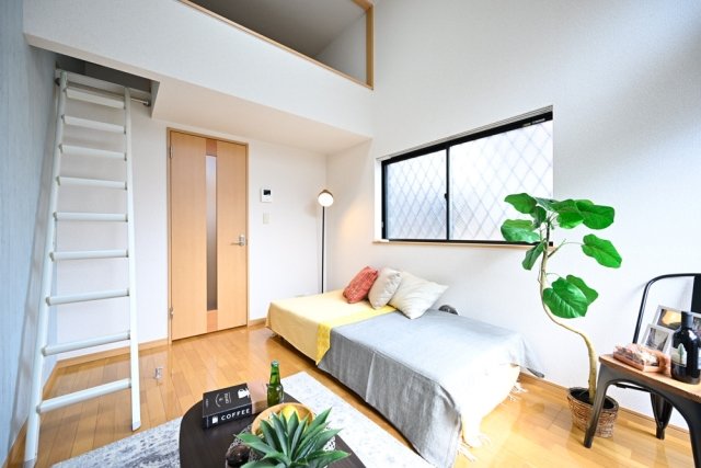 ※家具・小物はイメージです