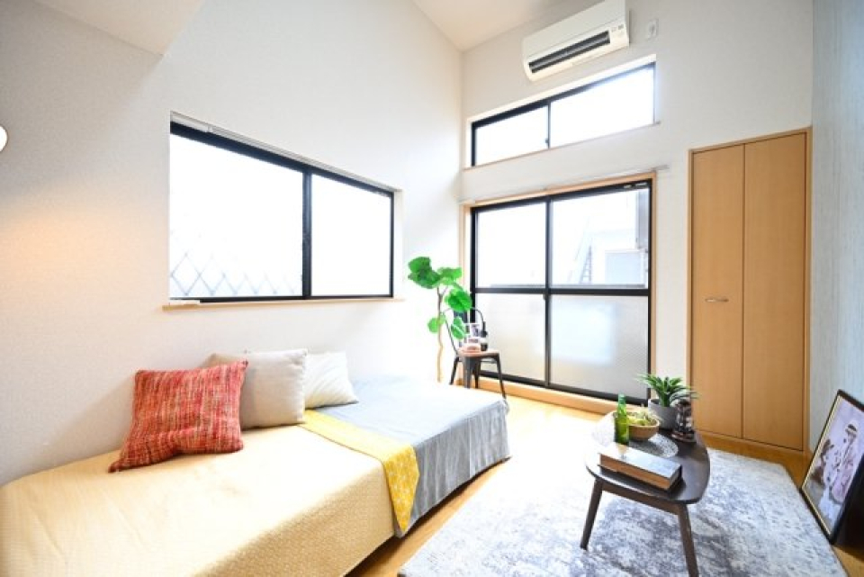 ※家具・小物はイメージです