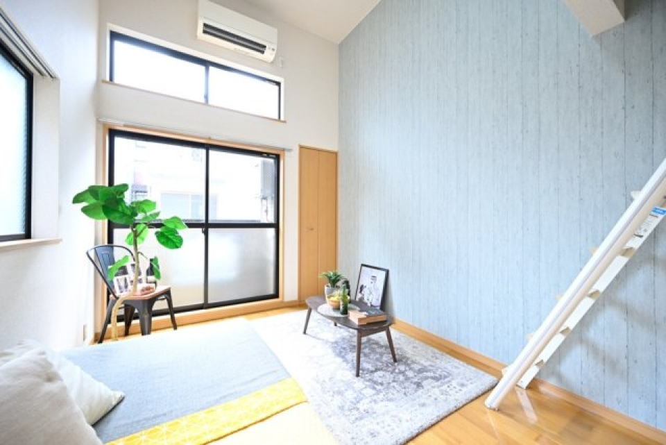 ※家具・小物はイメージです