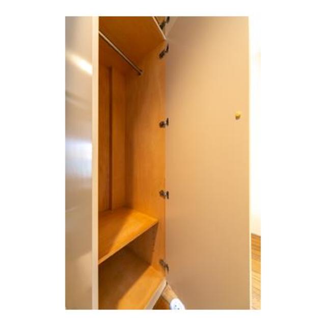 ※写真は同タイプ住戸です。