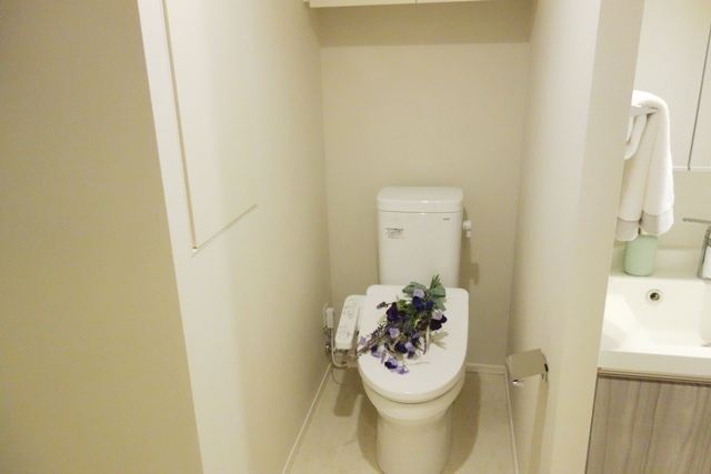 ※写真は同タイプ住戸です。