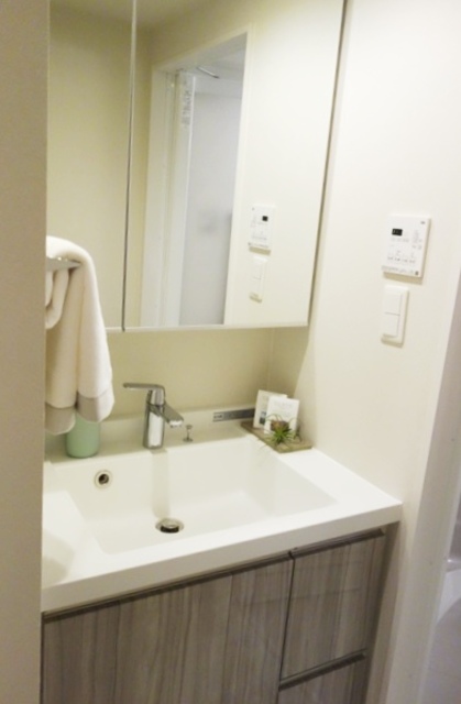 ※写真は同タイプ住戸です。