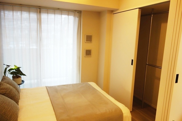 ※写真は同タイプ住戸です。