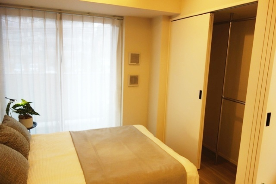 ※写真は同タイプ住戸です。