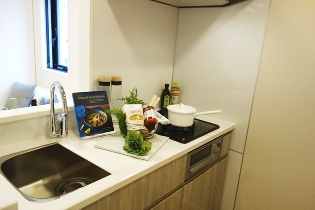 ※写真は同タイプ住戸です。