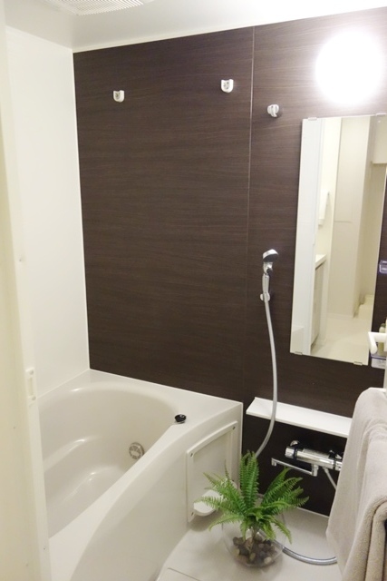 ※写真は同タイプ住戸です。