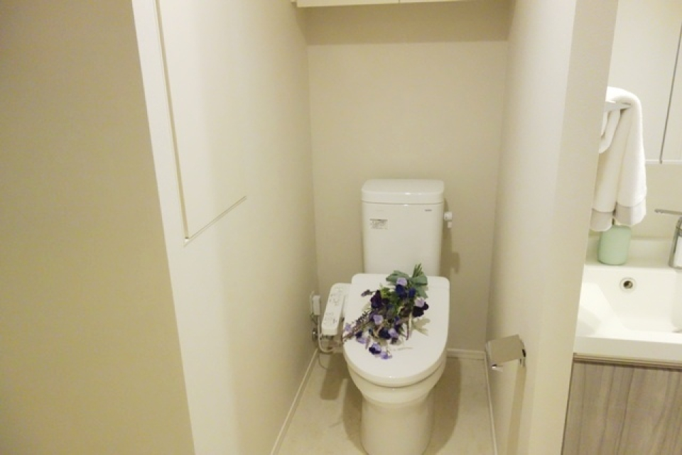 ※写真は同タイプ住戸です。