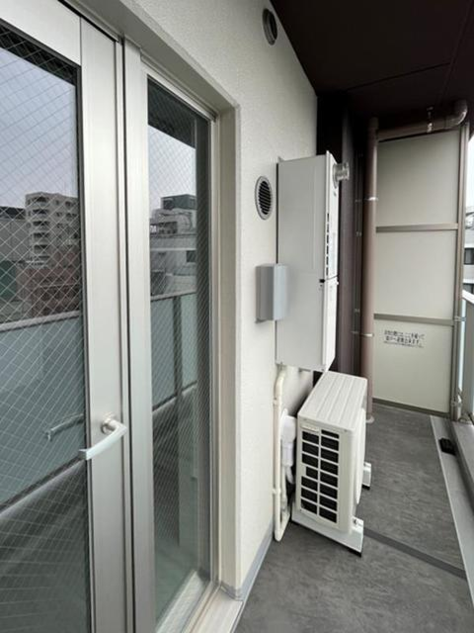 ※写真は同タイプ住戸です。