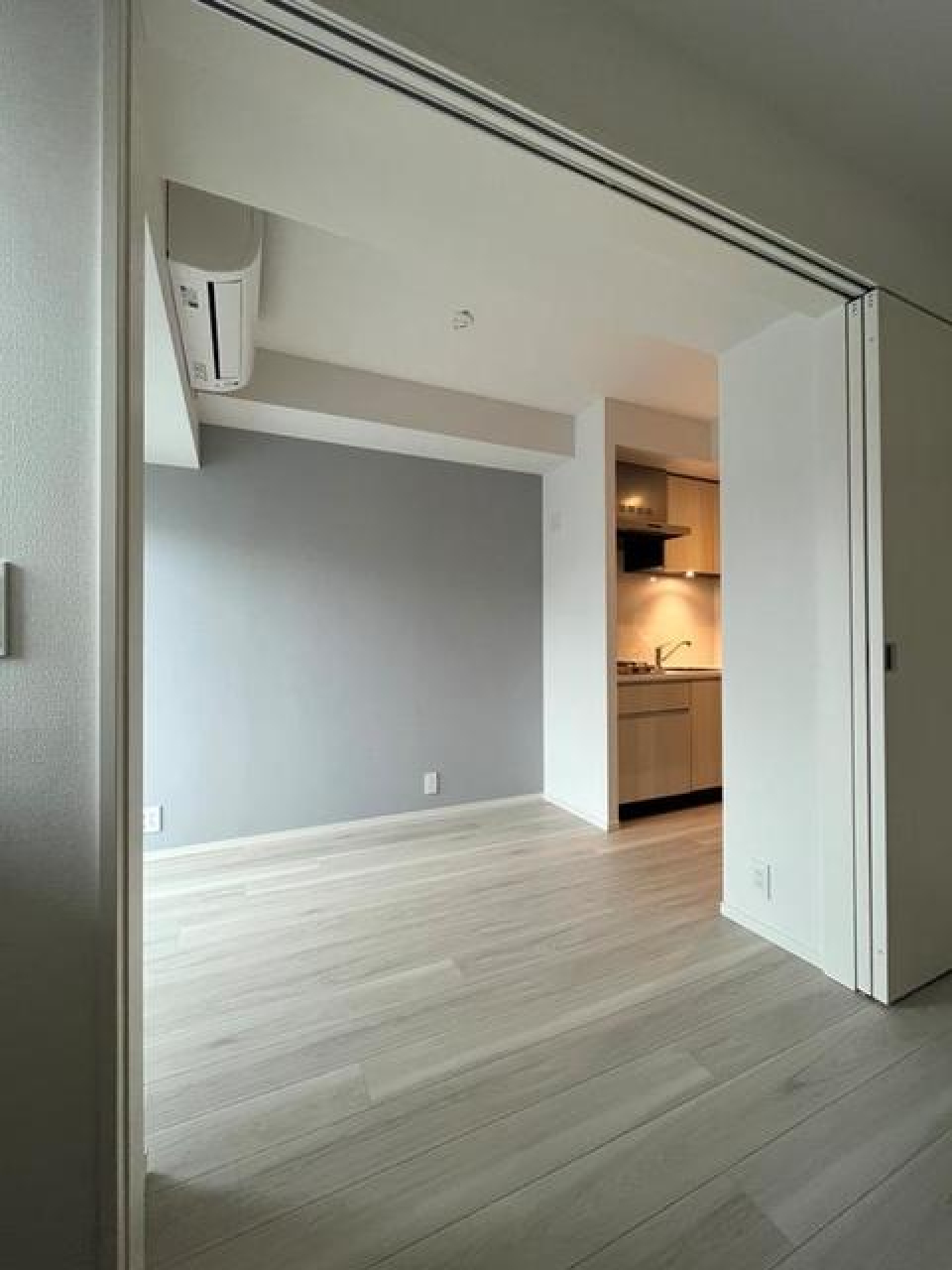 ※写真は同タイプ住戸です。