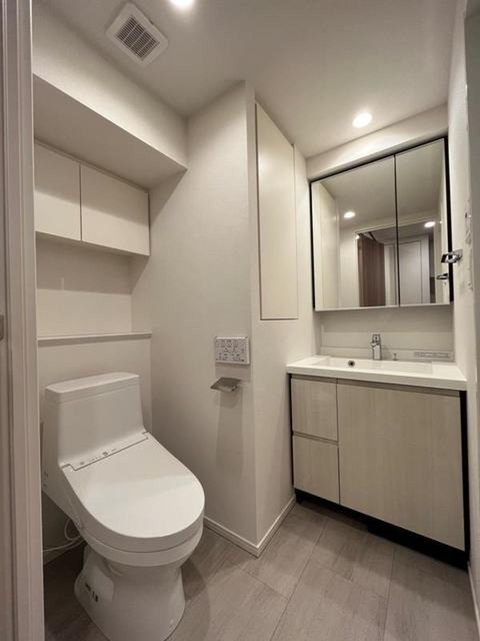 ※写真は同タイプ住戸です。