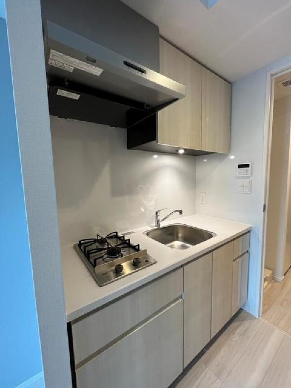 ※写真は同タイプ住戸です。