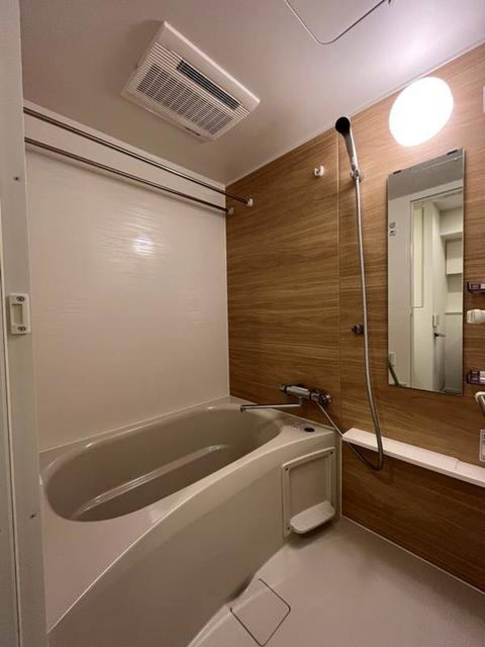 ※写真は同タイプ住戸です。