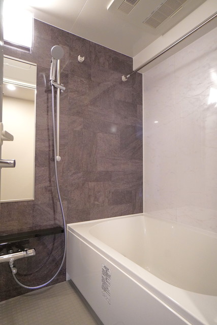 ※写真は同タイプ住戸です。