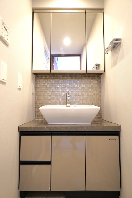 ※写真は同タイプ住戸です。