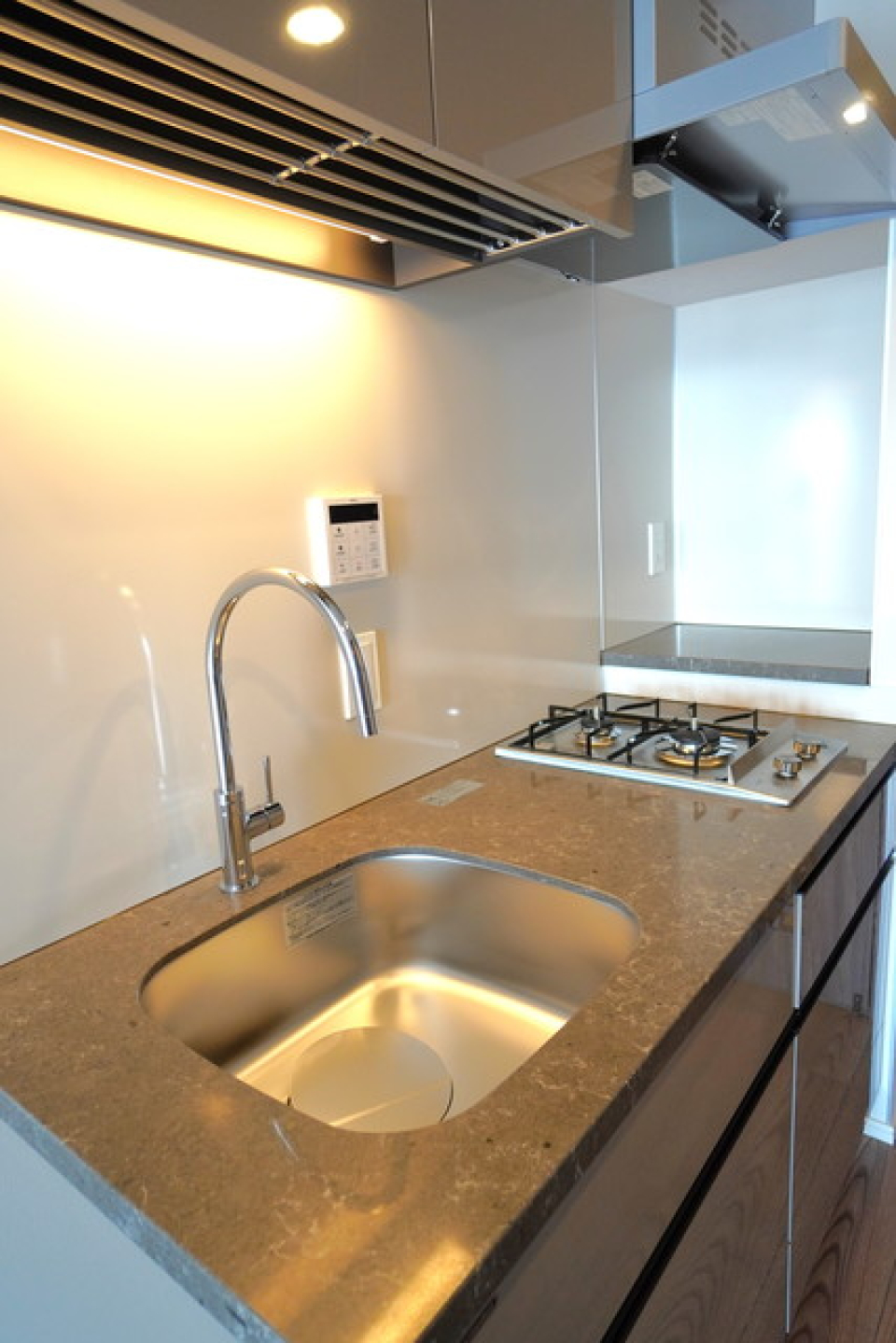 ※写真は同タイプ住戸です。