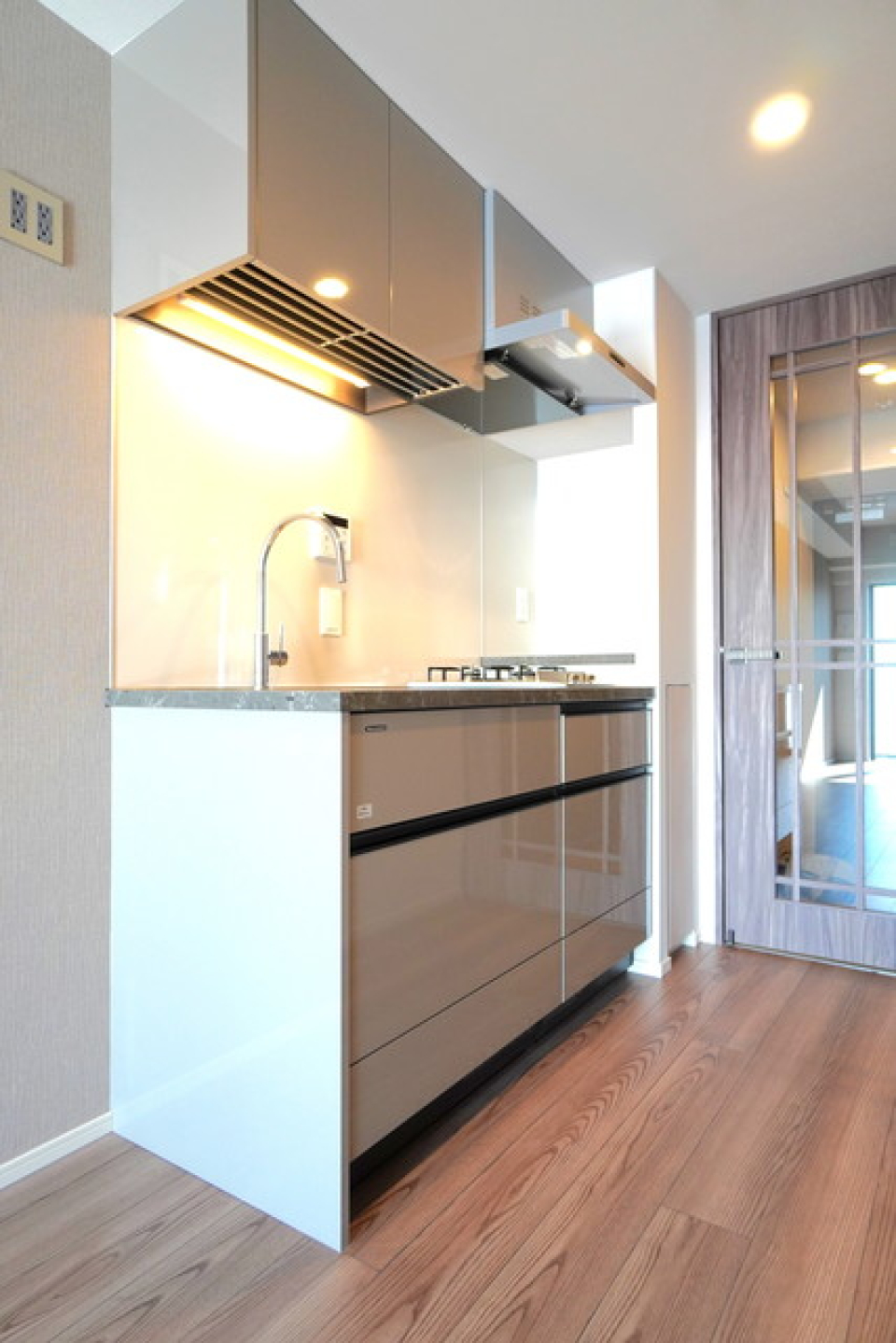 ※写真は同タイプ住戸です。