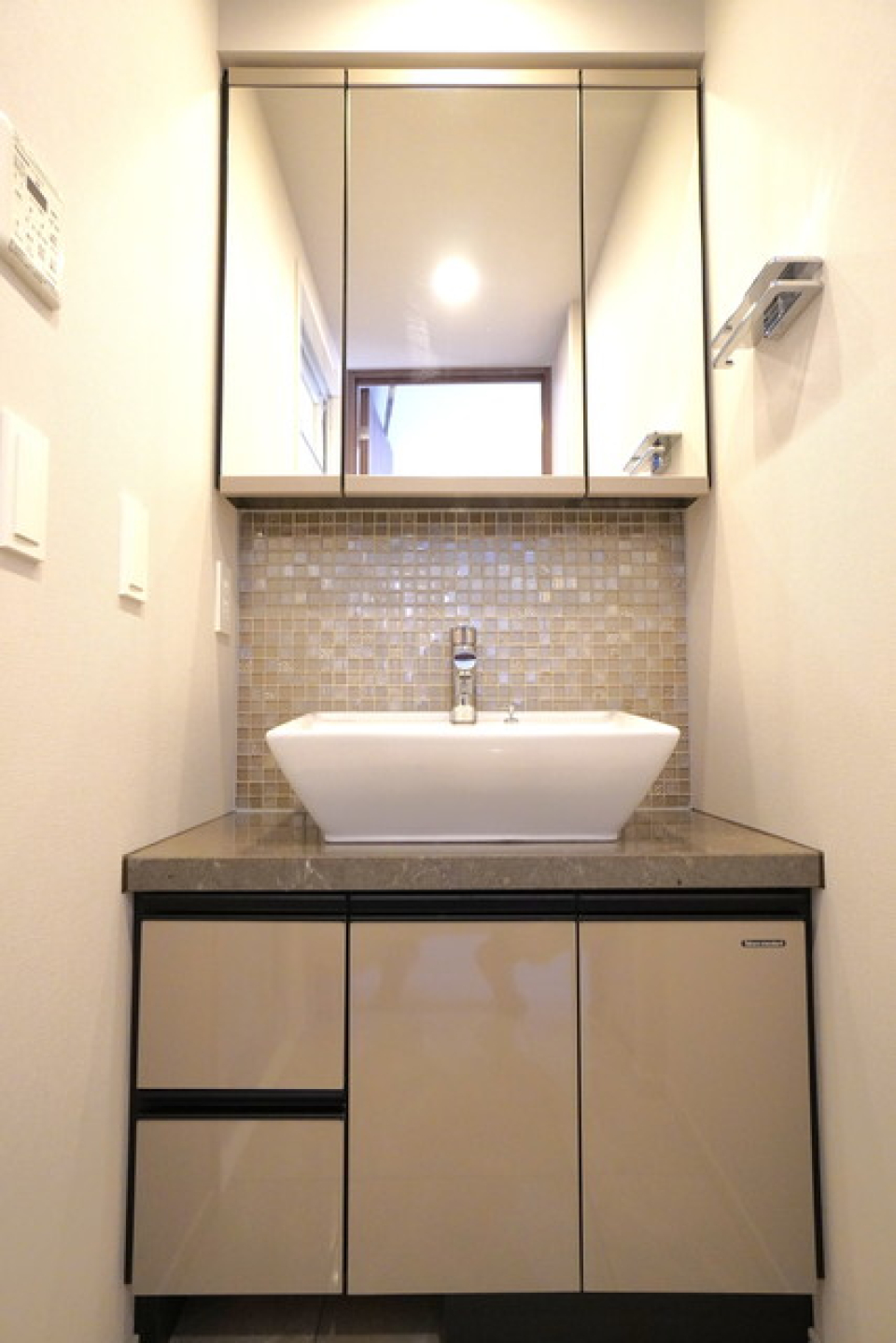 ※写真は同タイプ住戸です。