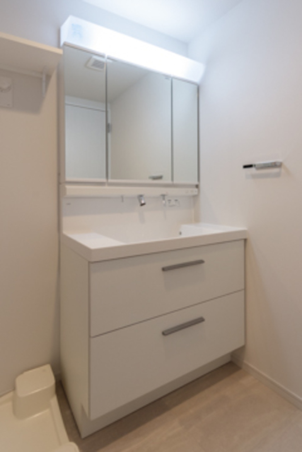 ※写真は同タイプ住戸です。