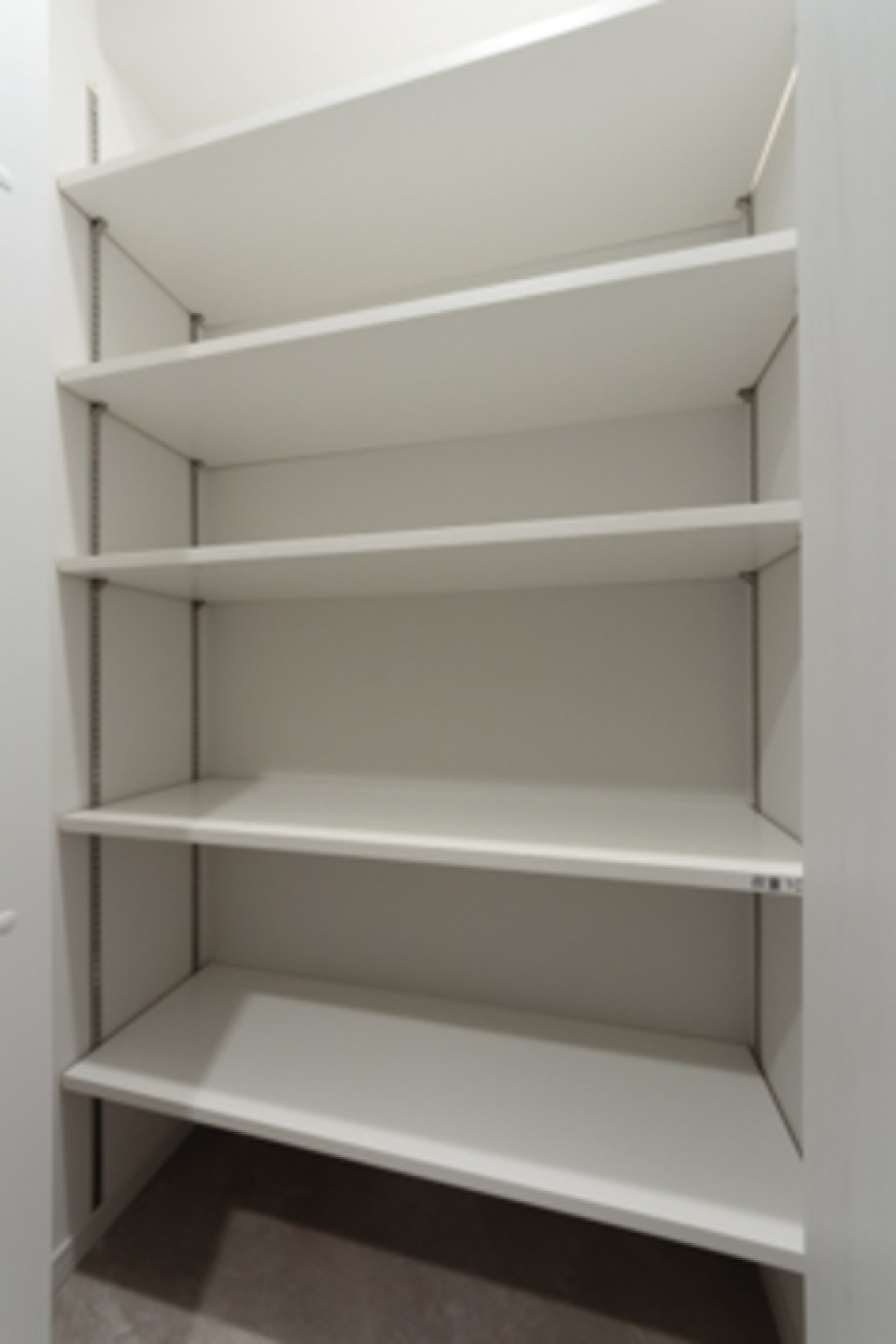 ※写真は同タイプ住戸です。