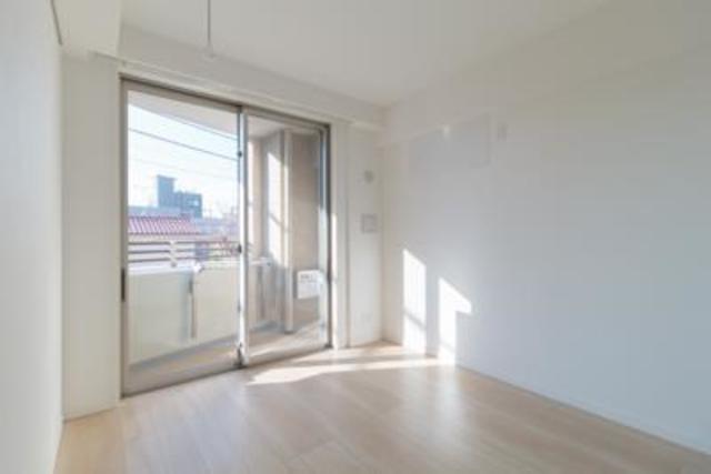 ※写真は同タイプ住戸です。