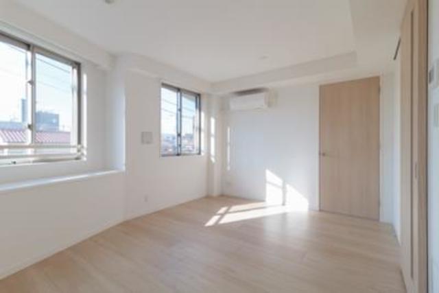 ※写真は同タイプ住戸です。