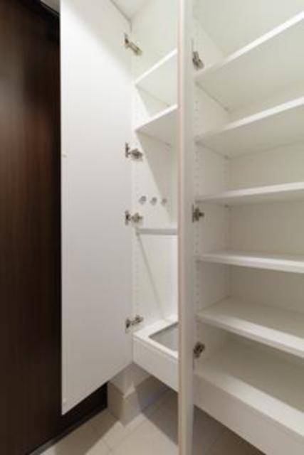 ※写真は同タイプ住戸です。