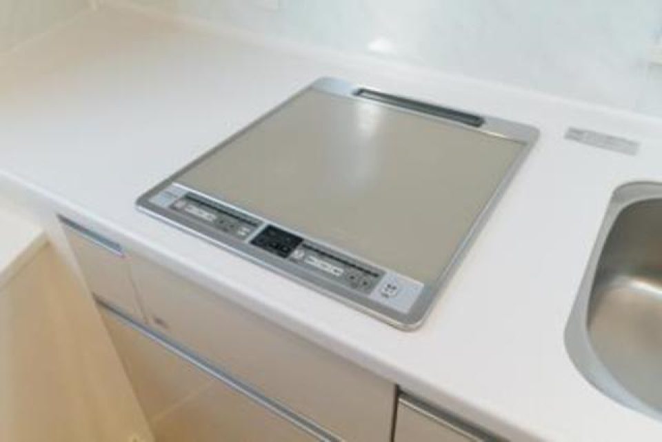 ※写真は同タイプ住戸です。