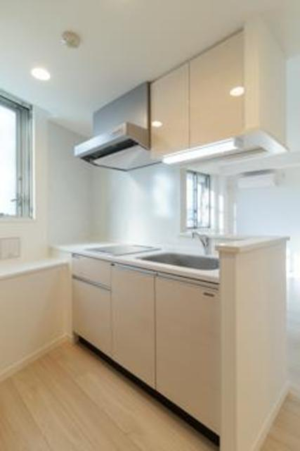 ※写真は同タイプ住戸です。