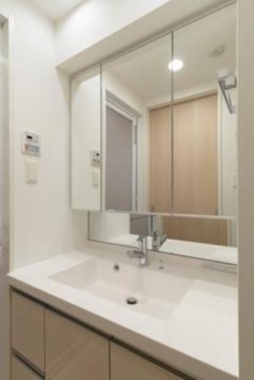 ※写真は同タイプ住戸です。