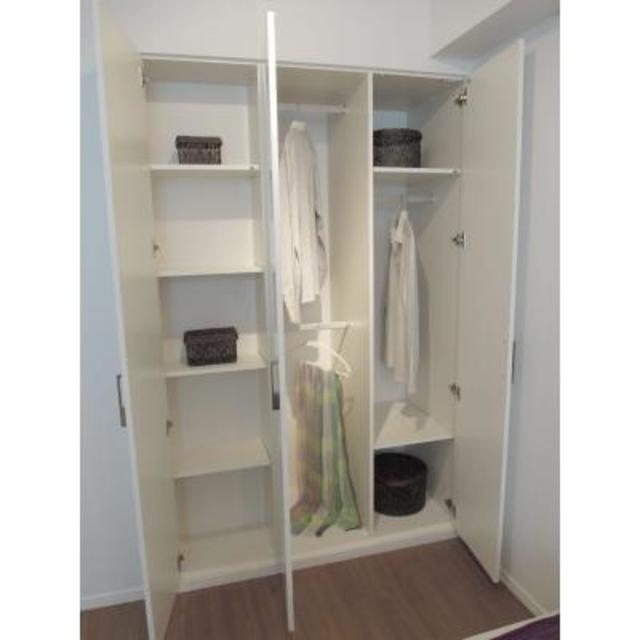 ※写真は同タイプ住戸です。