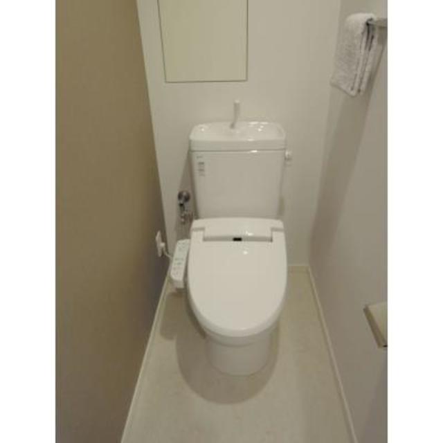 ※写真は同タイプ住戸です。