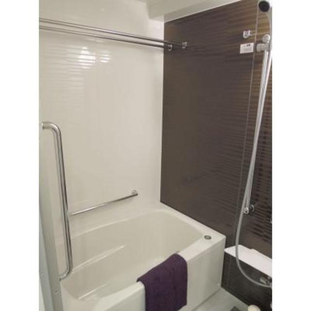 ※写真は同タイプ住戸です。