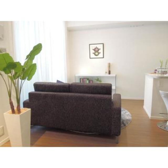 ※写真は同タイプ住戸です。