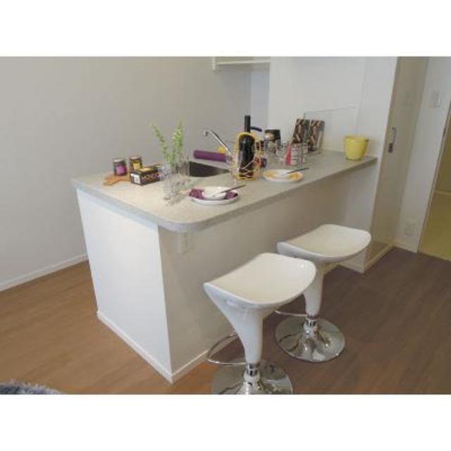 ※写真は同タイプ住戸です。