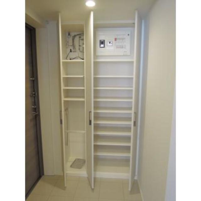 ※写真は同タイプ住戸です。