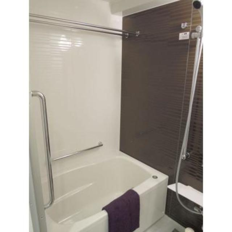 ※写真は同タイプ住戸です。