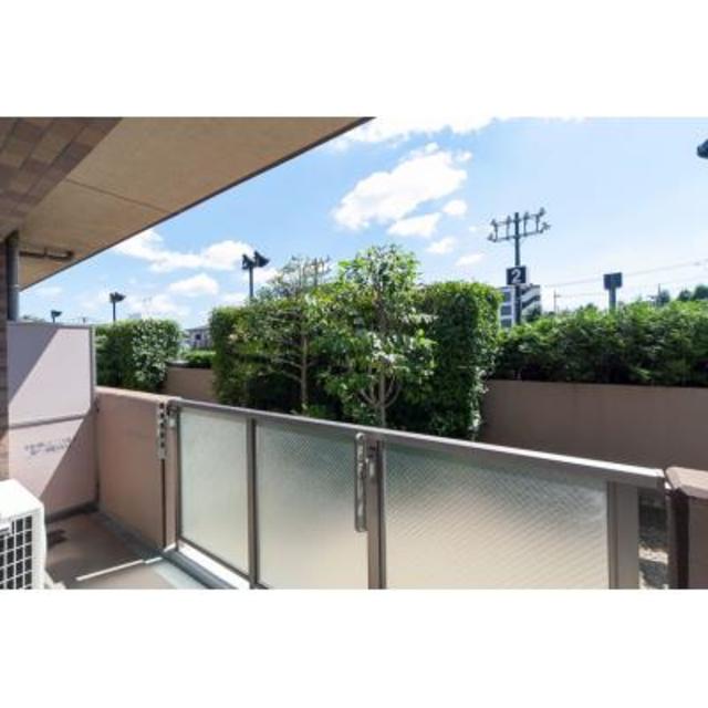 ※写真は同タイプ住戸です。