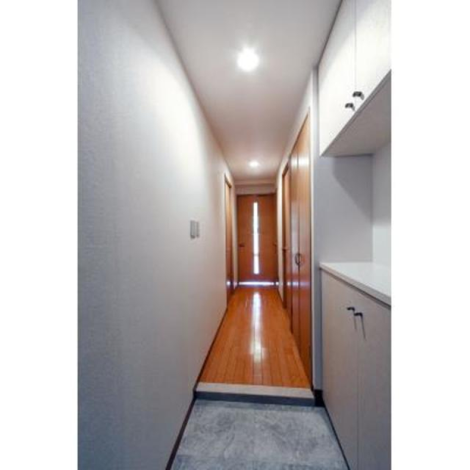 ※写真は同タイプ住戸です。