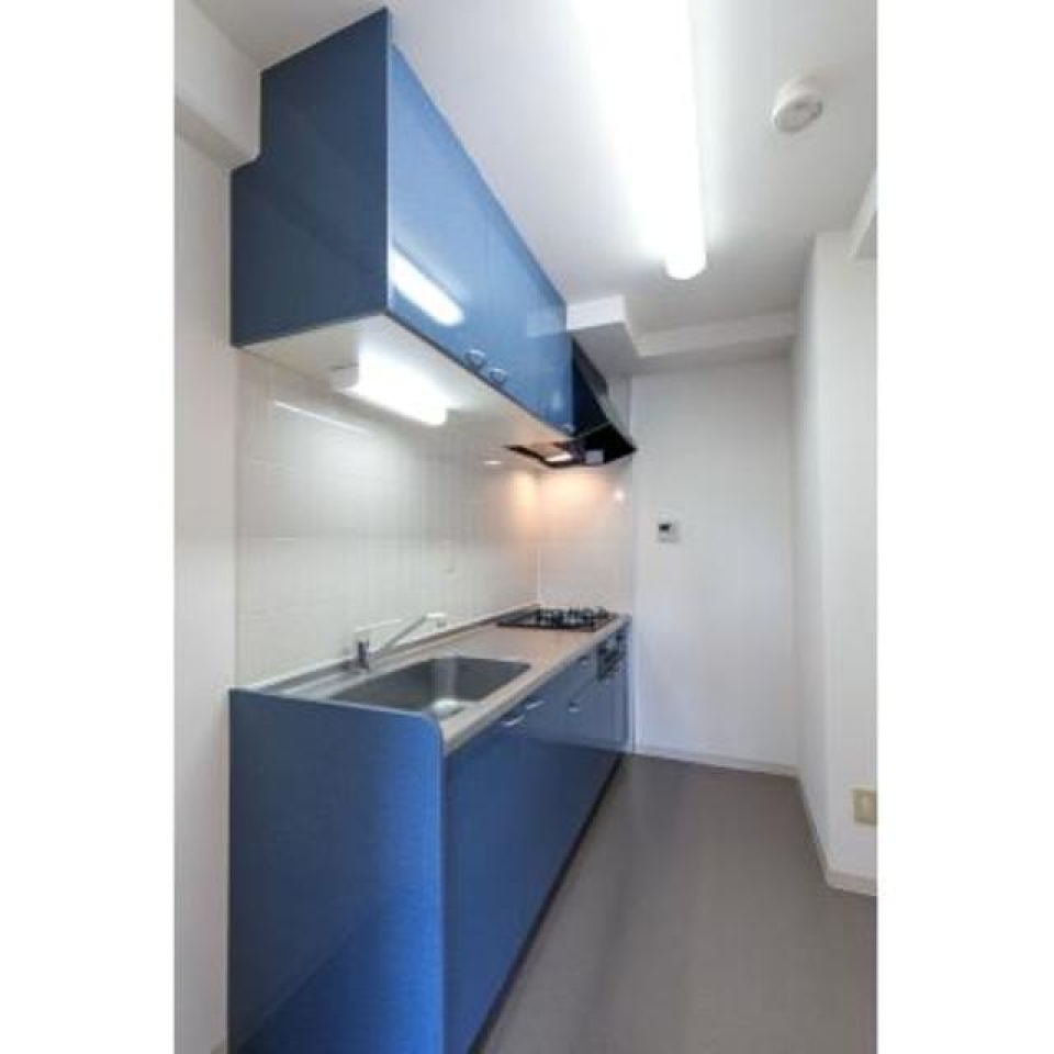 ※写真は同タイプ住戸です。