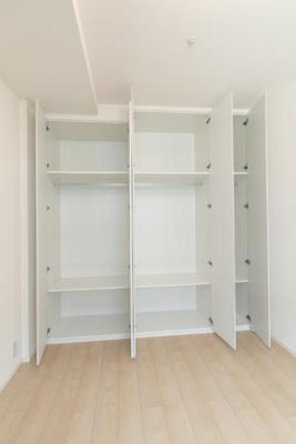 ※写真は同タイプ住戸です。