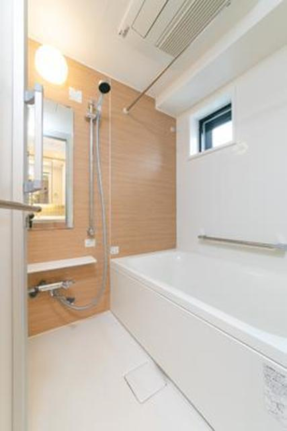 ※写真は同タイプ住戸です。