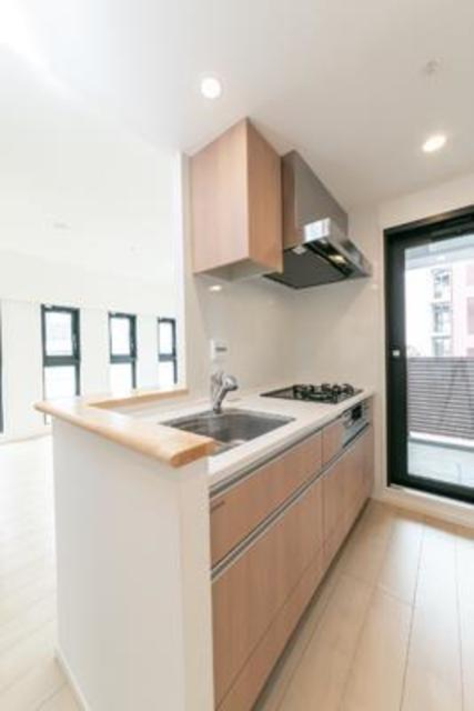 ※写真は同タイプ住戸です。