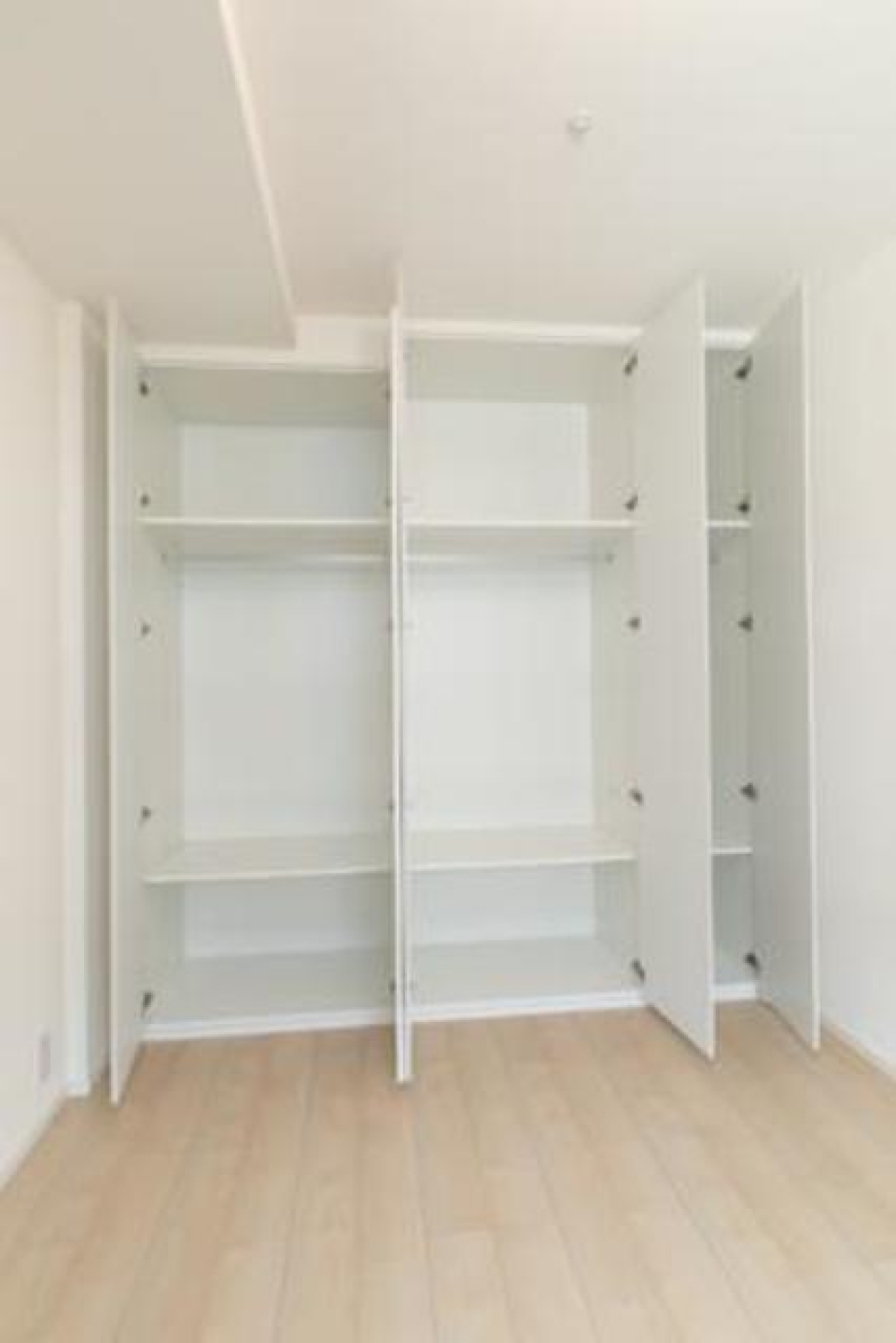 ※写真は同タイプ住戸です。