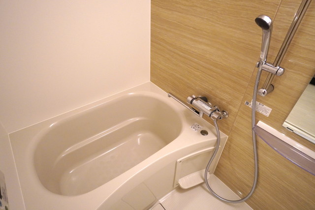 ※写真は同タイプ住戸です。