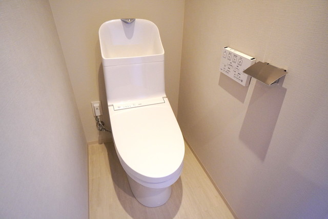 ※写真は同タイプ住戸です。